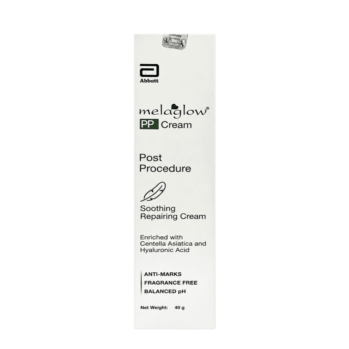 Melaglow PP Cream 40gm