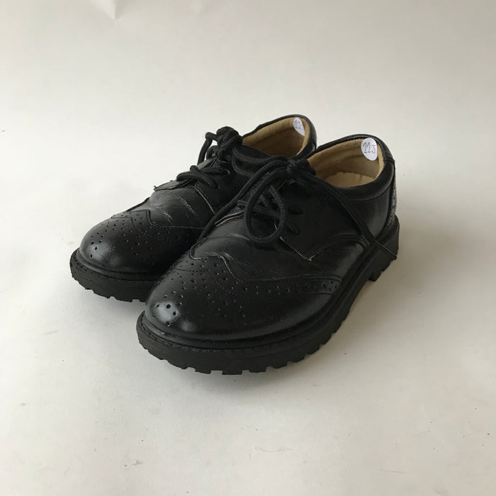 Preloved Kids School Shoes