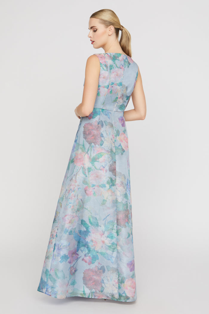 Merida Gown