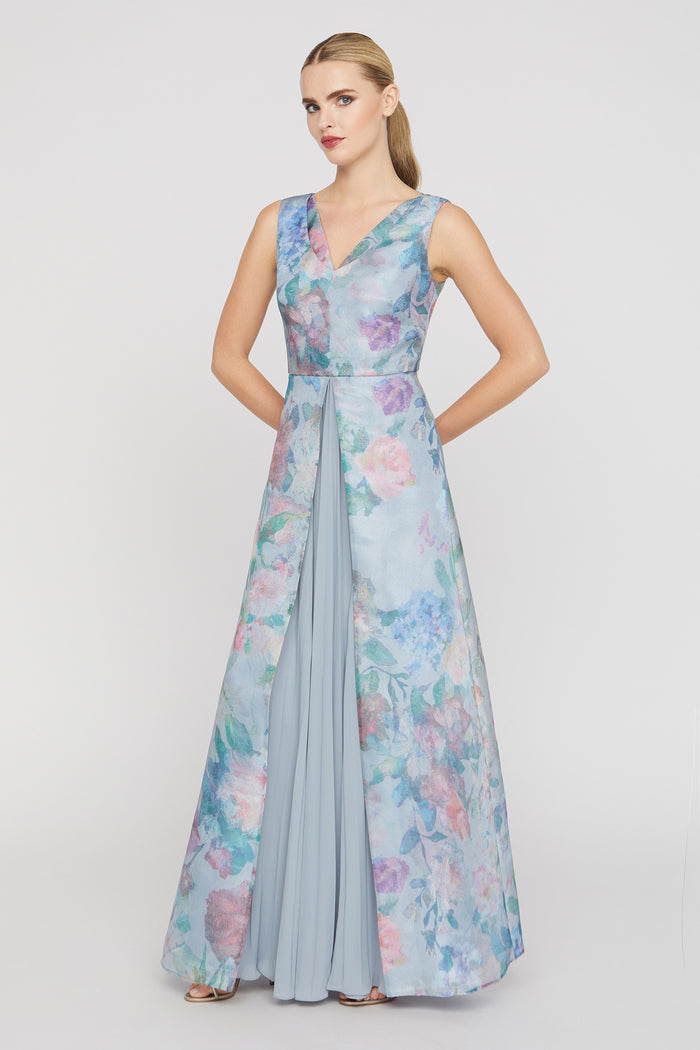 Merida Gown
