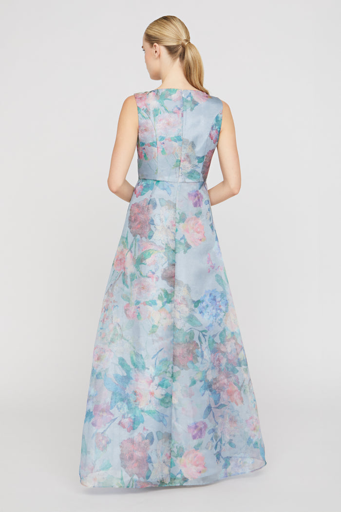Merida Gown