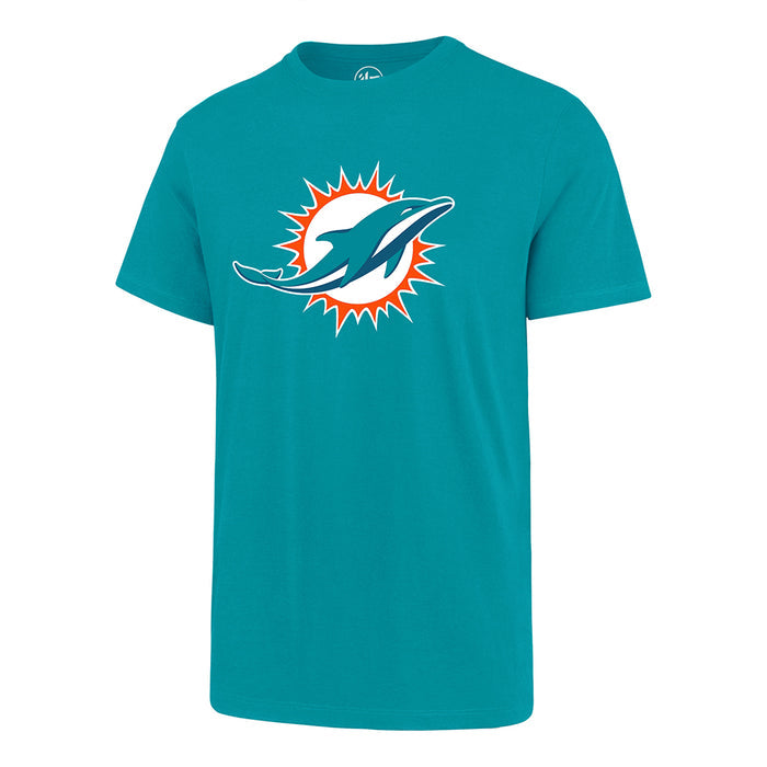 Miami Dolphins Fan Tee