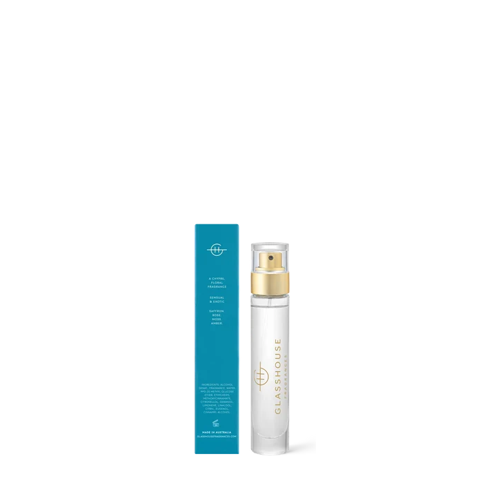 Midnight in Milan 0.47 fl. oz. Eau de Parfum