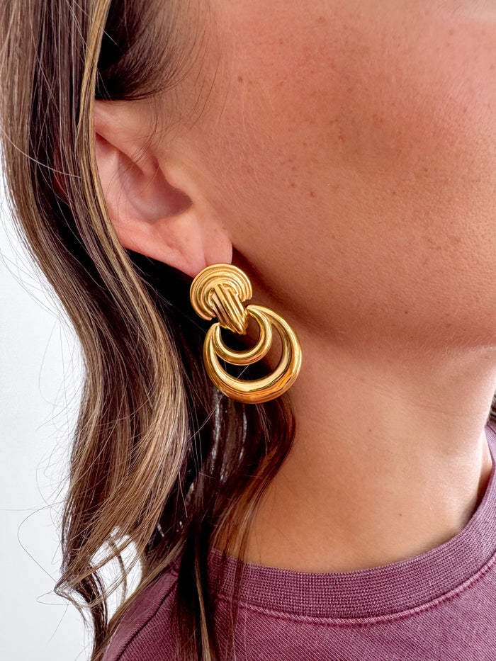 Milano Link Stud