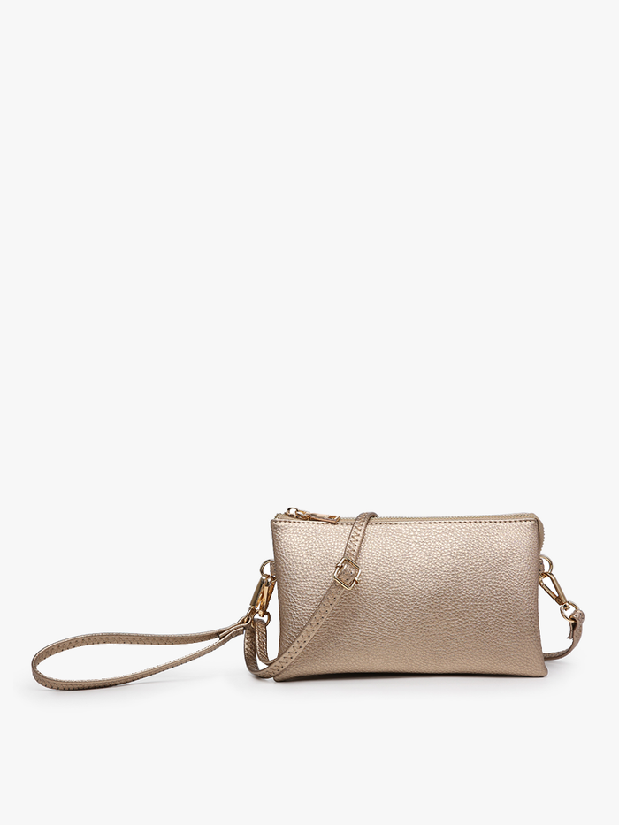 Miley Crossbody/Wristlet