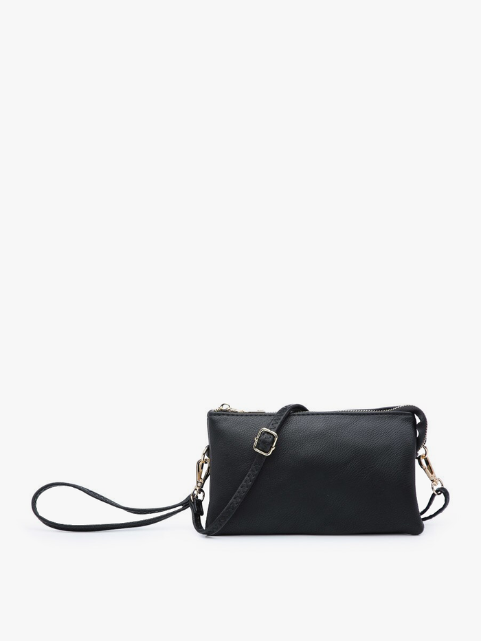 Miley Crossbody/Wristlet