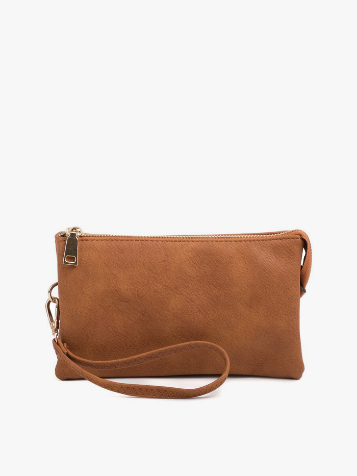 Miley Crossbody/Wristlet