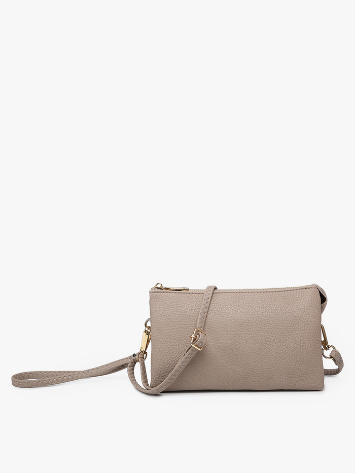 Miley Crossbody/Wristlet