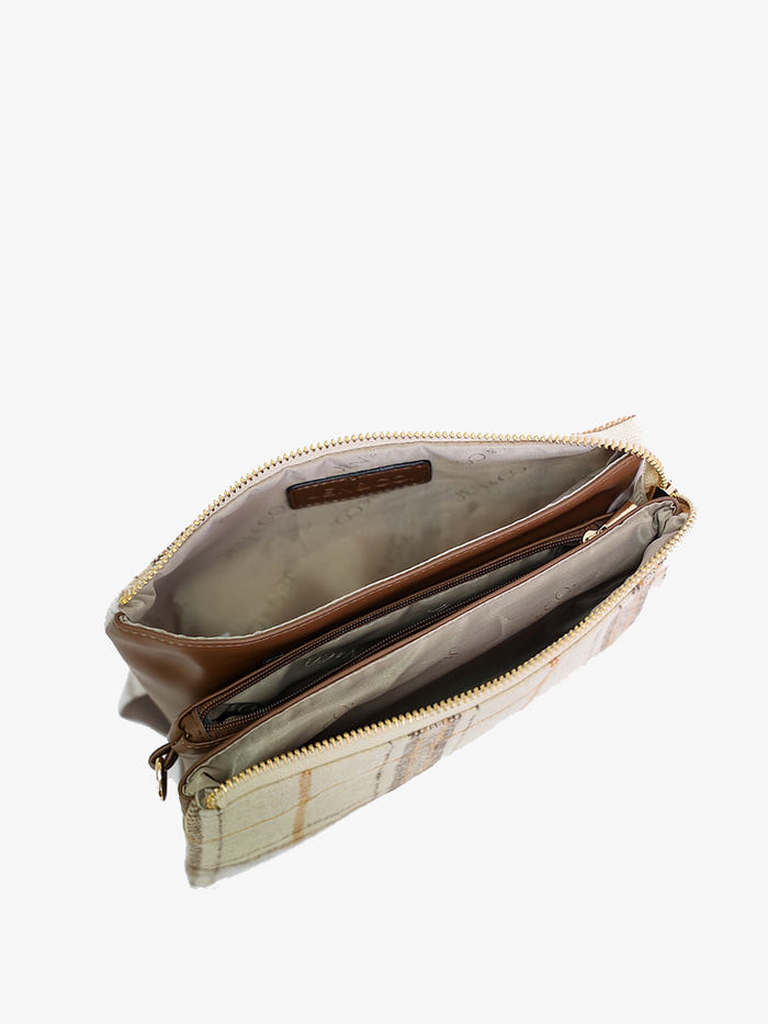 Miley Crossbody/Wristlet