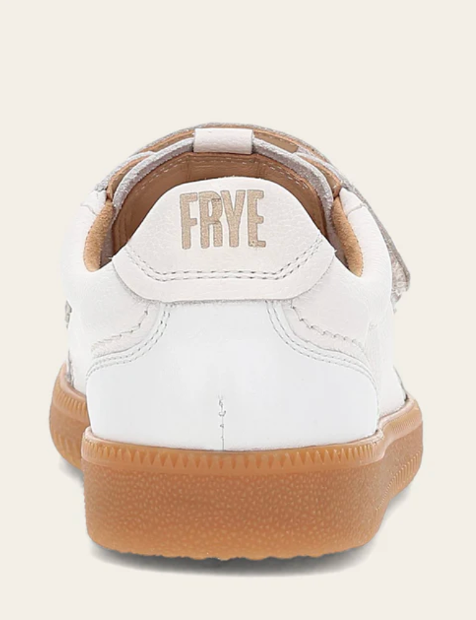Milly 3 Strap - White