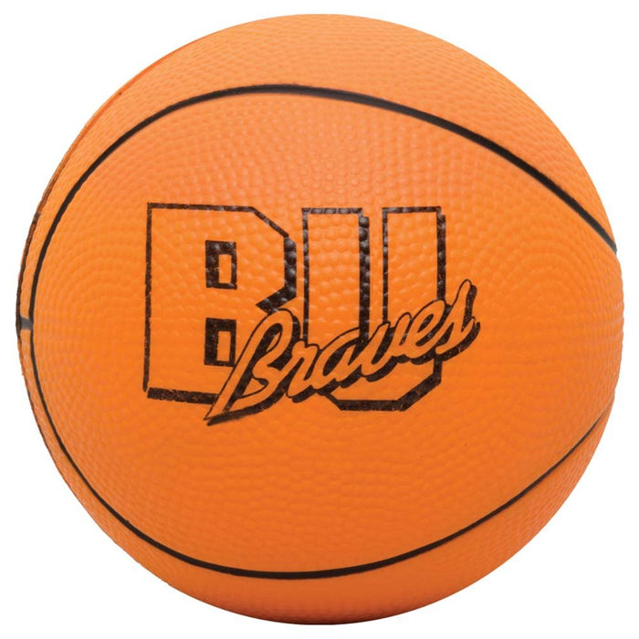 Mini 4'' Foam Basketball