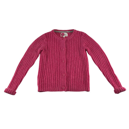 Preloved kids cardigan