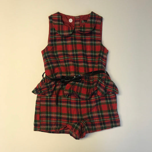 Preloved kids playsuit