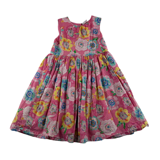 Preloved kids dress