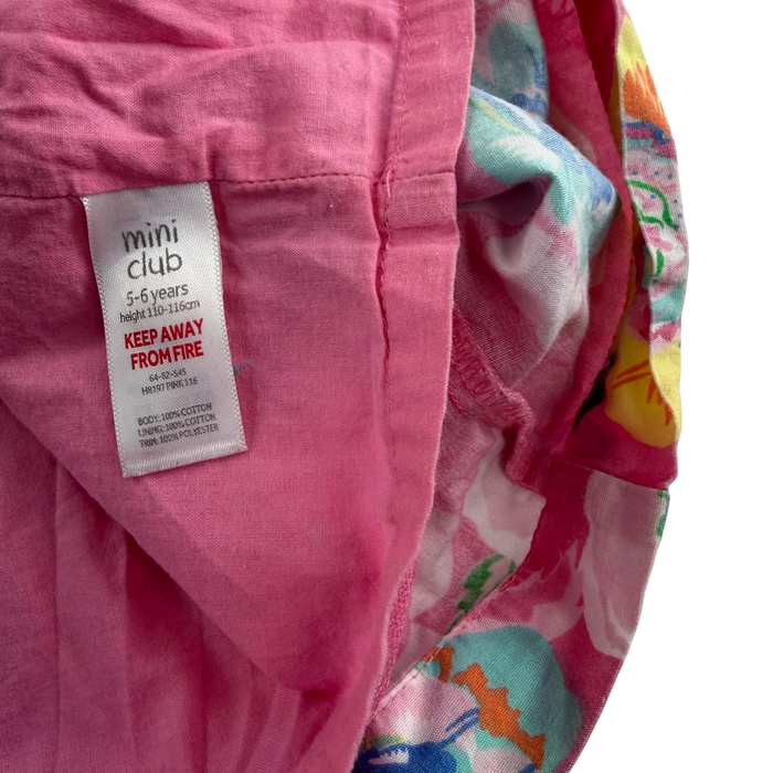 Preloved kids dress