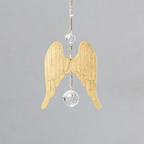 Mini Crystal Suncatcher
