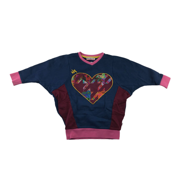 Preloved kids jumper