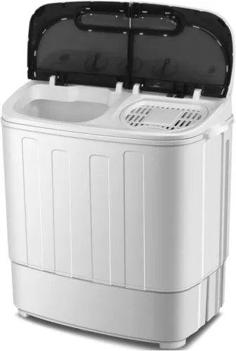 Mini Twin Tub Washing Machine