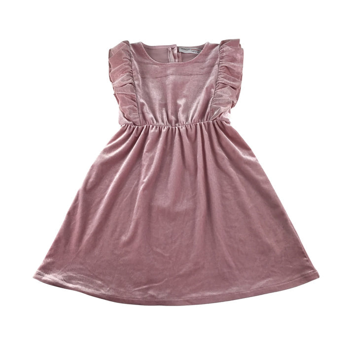 Preloved kids dress