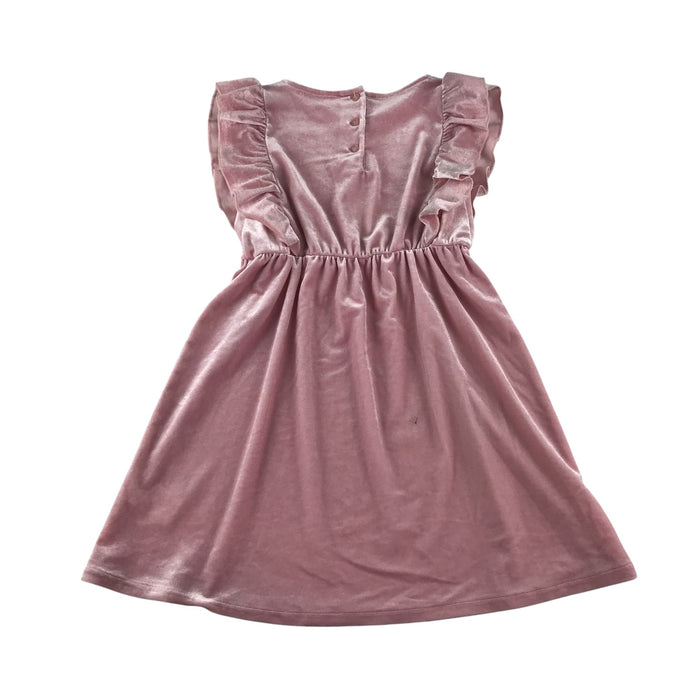Preloved kids dress