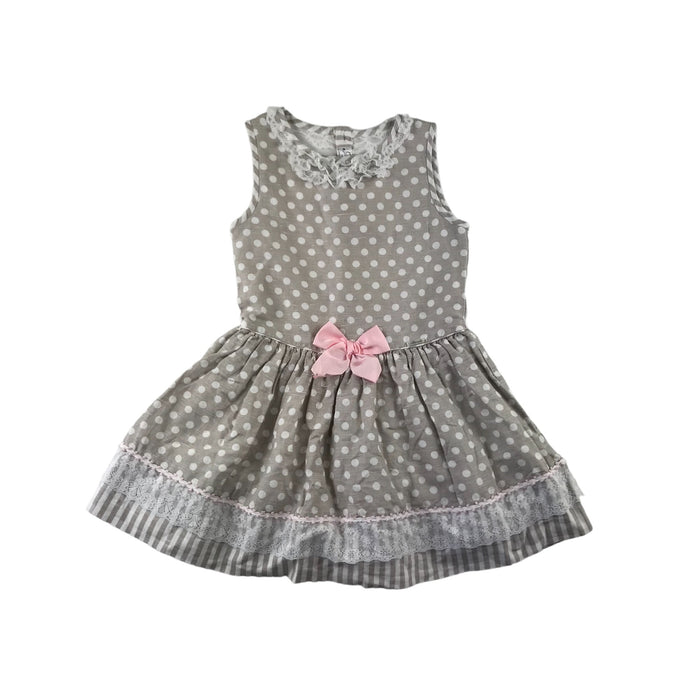 Preloved kids dress