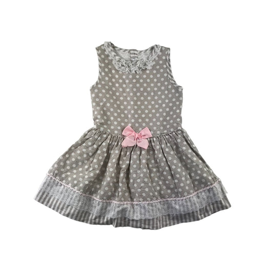 Preloved kids dress