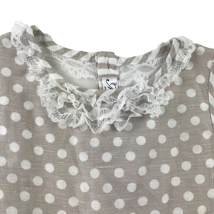 Preloved kids dress