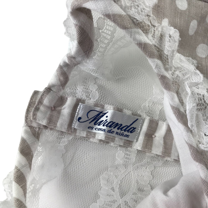 Preloved kids dress