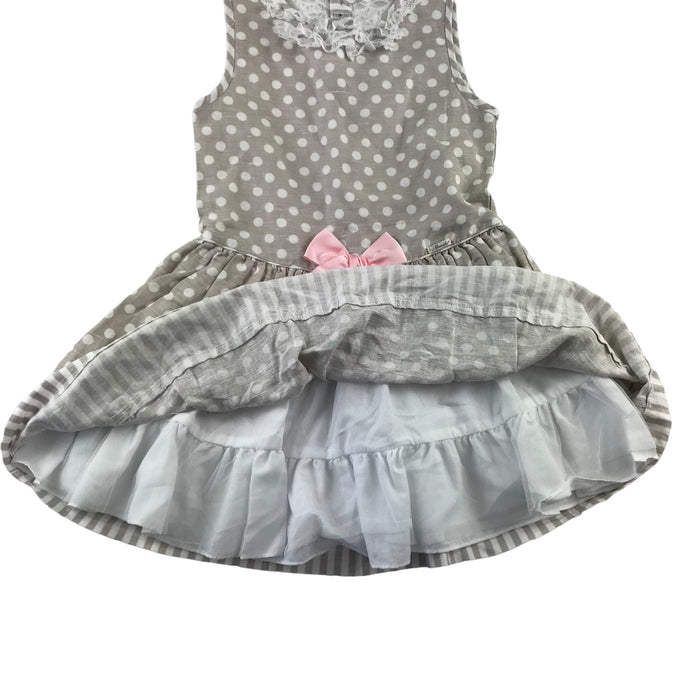 Preloved kids dress