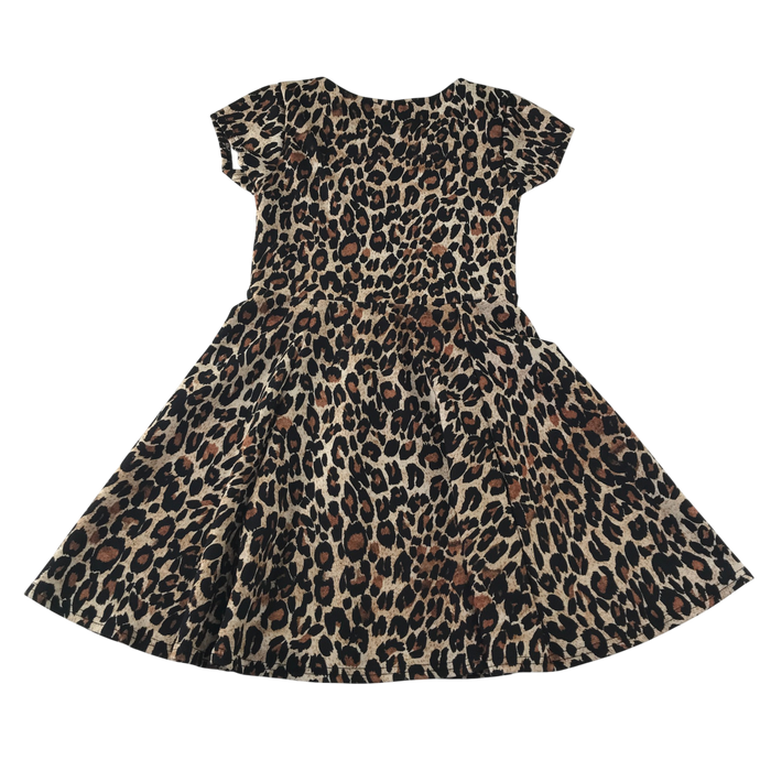 Miss E Vie 10-11 years animal dress