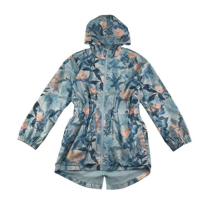 Preloved kids light jacket