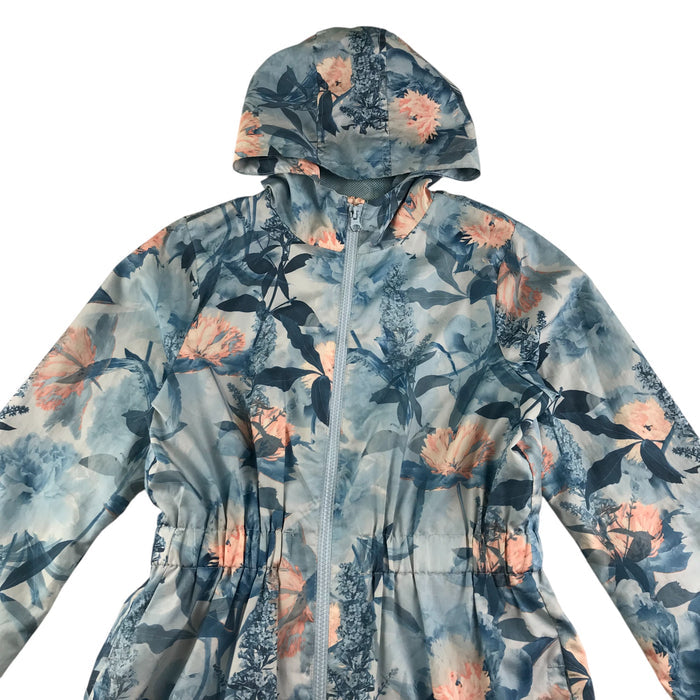 Preloved kids light jacket