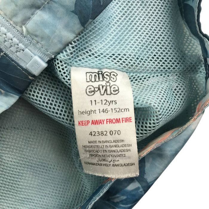 Preloved kids light jacket