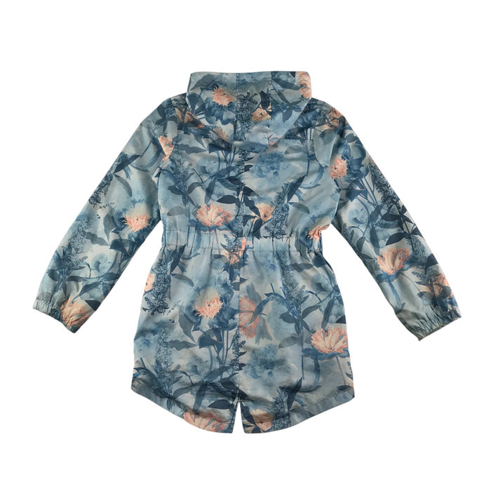 Preloved kids light jacket