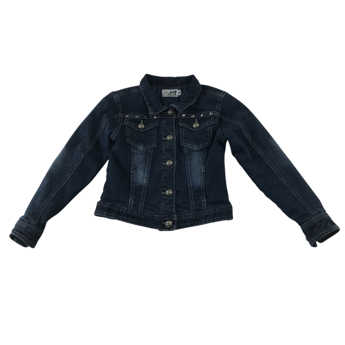 Preloved Miss Sixty jacket for kids