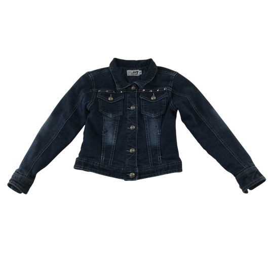 Preloved Miss Sixty jacket for kids