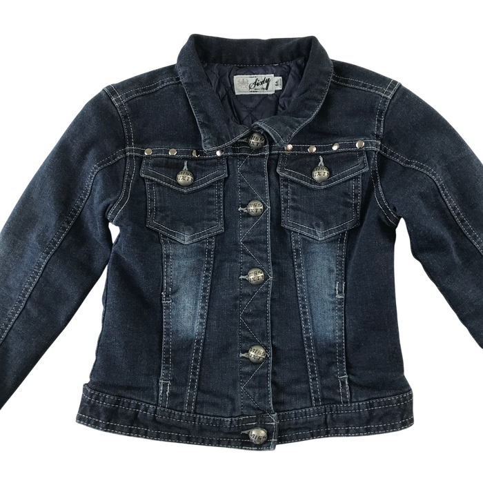 Preloved Miss Sixty jacket for kids
