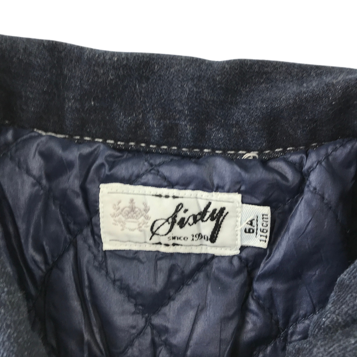 Preloved Miss Sixty jacket for kids
