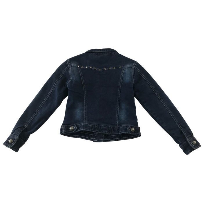 Preloved Miss Sixty jacket for kids
