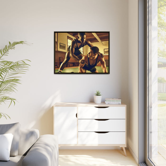 Missing Art Studies - Grant 034