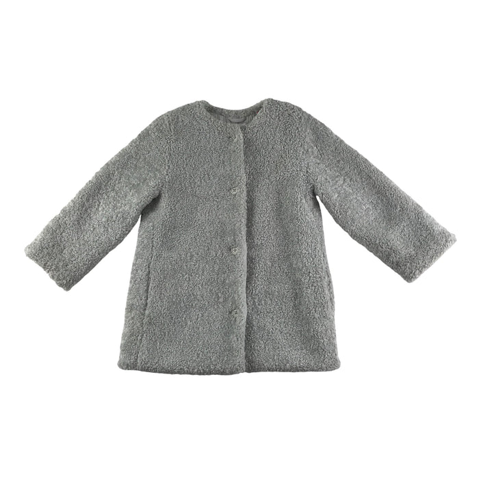 Preloved Kids Smart Coat