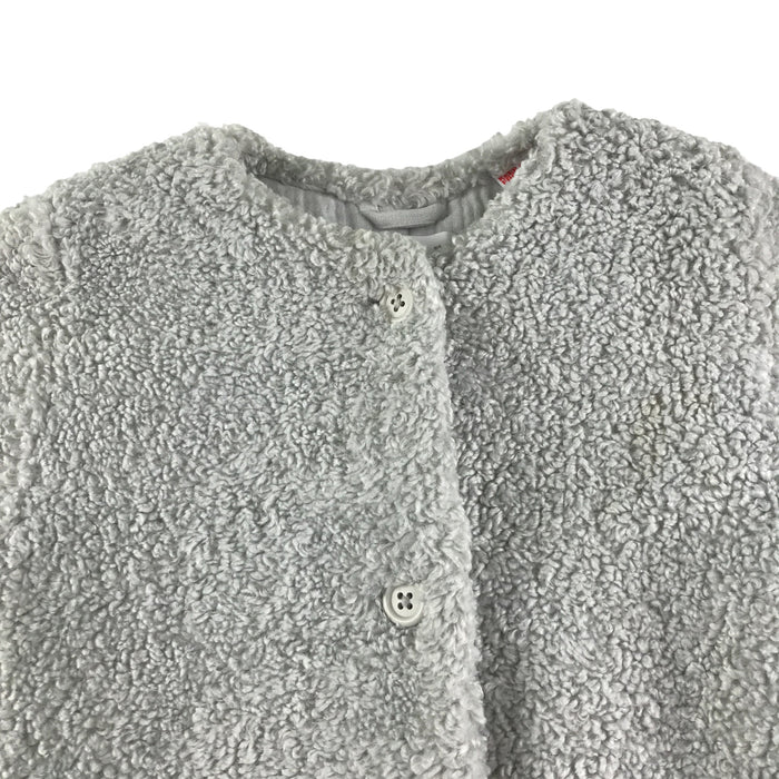 Preloved Kids Smart Coat