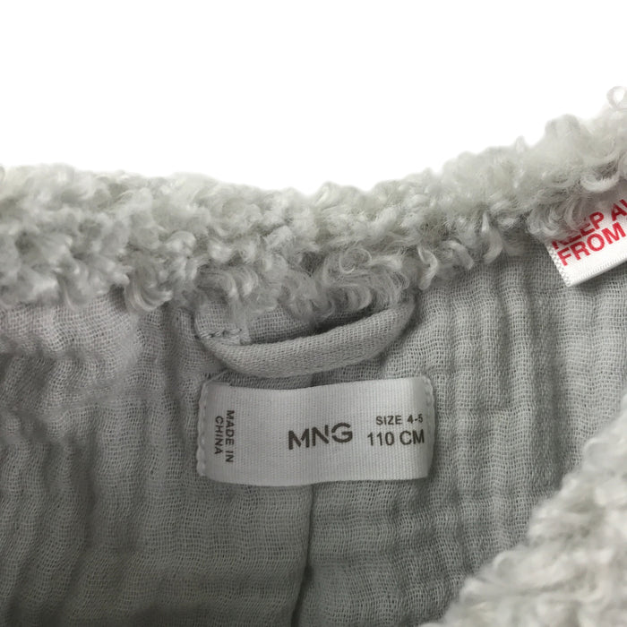 Preloved Kids Smart Coat