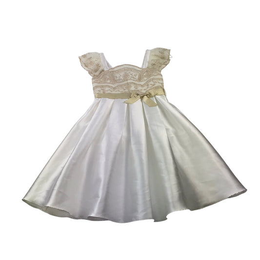 Preloved kids dress