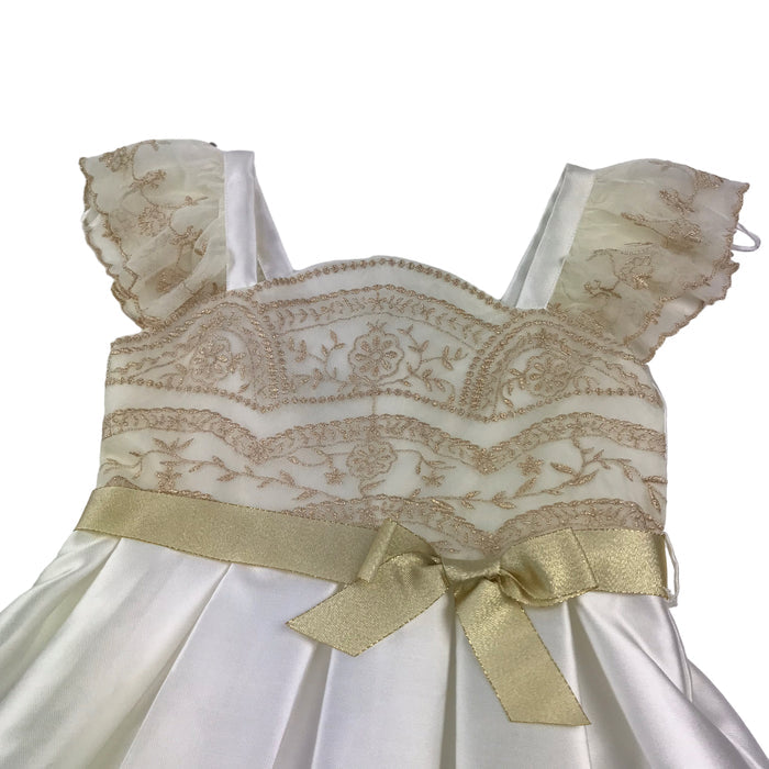 Preloved kids dress