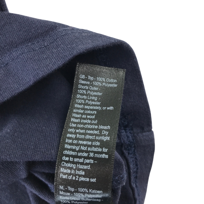 Monsoon 11-12 years blue blouse