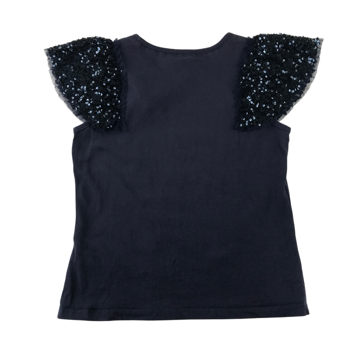 Monsoon 11-12 years blue blouse