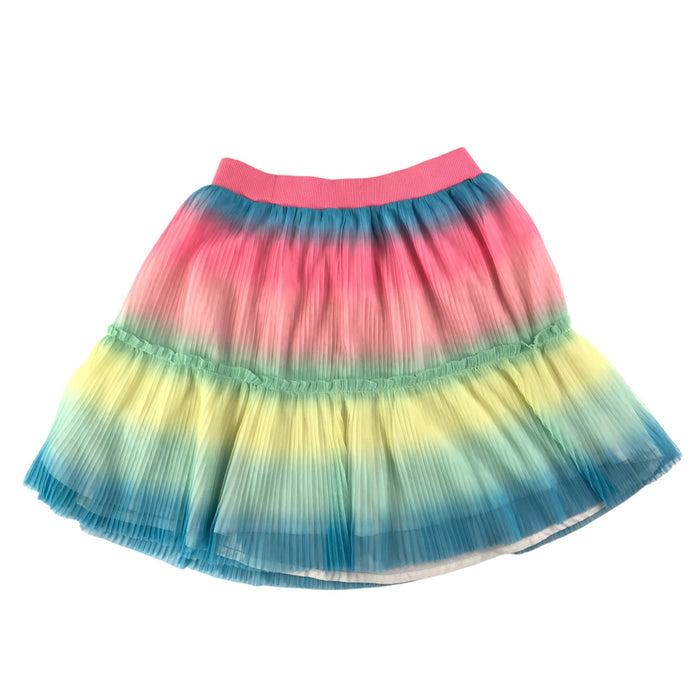 Monsoon 11-12 years multi-colour skirt