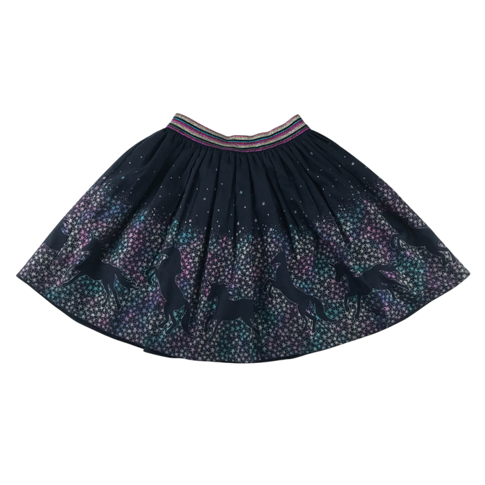 Preloved Monsoon skirt for kids