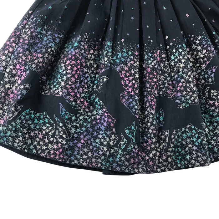 Preloved Monsoon skirt for kids